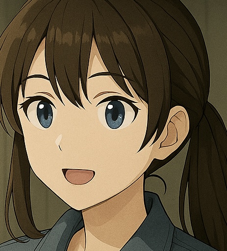 ミオさん